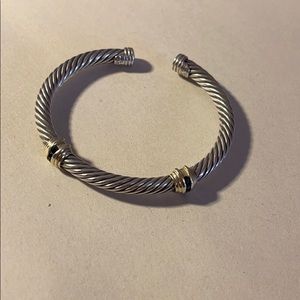 David Yurman Bracelet